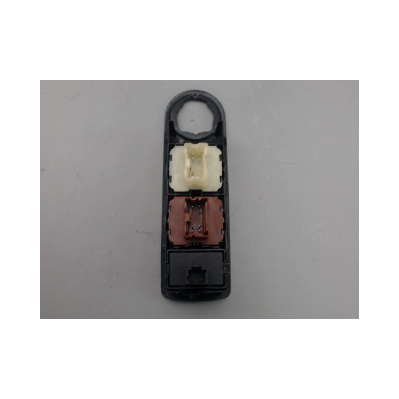 COMMANDE LEVE-GLACE PORTE AVG RENAULT CLIO