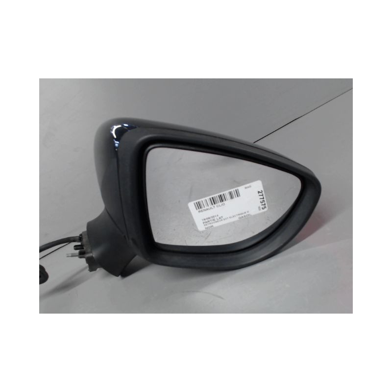 RETROVISEUR EXTERIEUR ELECTRIQUE DROIT RENAULT CLIO