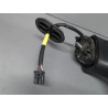 RETROVISEUR EXTERIEUR ELECTRIQUE DROIT RENAULT CLIO