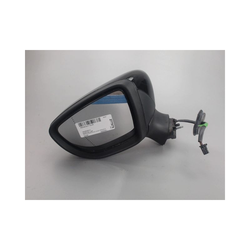 RETROVISEUR EXTERIEUR ELECTRIQUE GAUCHE RENAULT CLIO