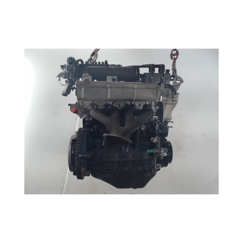 MOTEUR ESSENCE RENAULT CLIO 1.2 (BB0A, BB0F, BB10, BB1K, BB28, BB2D, BB2H, CB0A,...