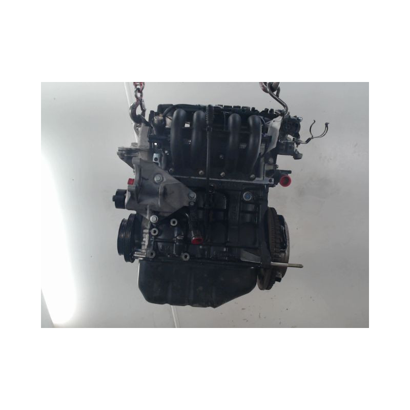MOTEUR ESSENCE RENAULT CLIO 1.2 (BB0A, BB0F, BB10, BB1K, BB28, BB2D, BB2H, CB0A,...