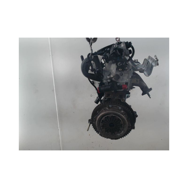 MOTEUR ESSENCE RENAULT CLIO 1.2 (BB0A, BB0F, BB10, BB1K, BB28, BB2D, BB2H, CB0A,...