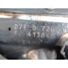 MOTEUR ESSENCE RENAULT CLIO 1.2 (BB0A, BB0F, BB10, BB1K, BB28, BB2D, BB2H, CB0A,...