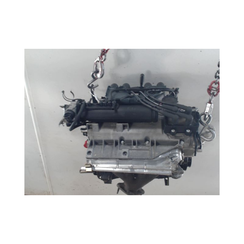 MOTEUR ESSENCE RENAULT CLIO 1.2 (BB0A, BB0F, BB10, BB1K, BB28, BB2D, BB2H, CB0A,...
