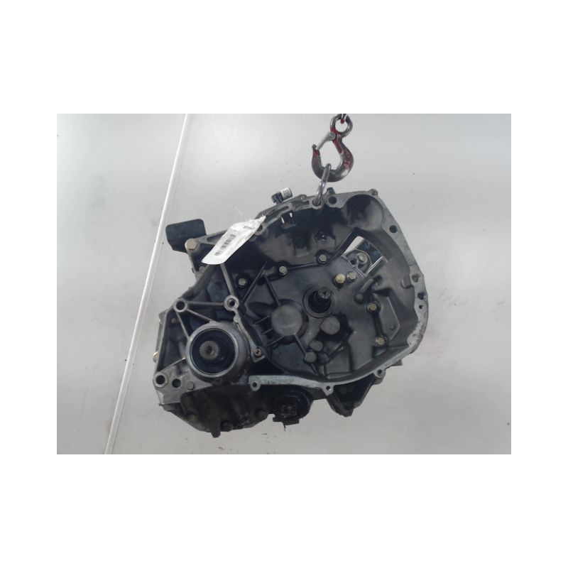 BOITE A VITESSE MECANIQUE RENAULT CLIO 1.2 (BB0A, BB0F, BB10, BB1K, BB28, BB2D, BB2H, CB0A,...