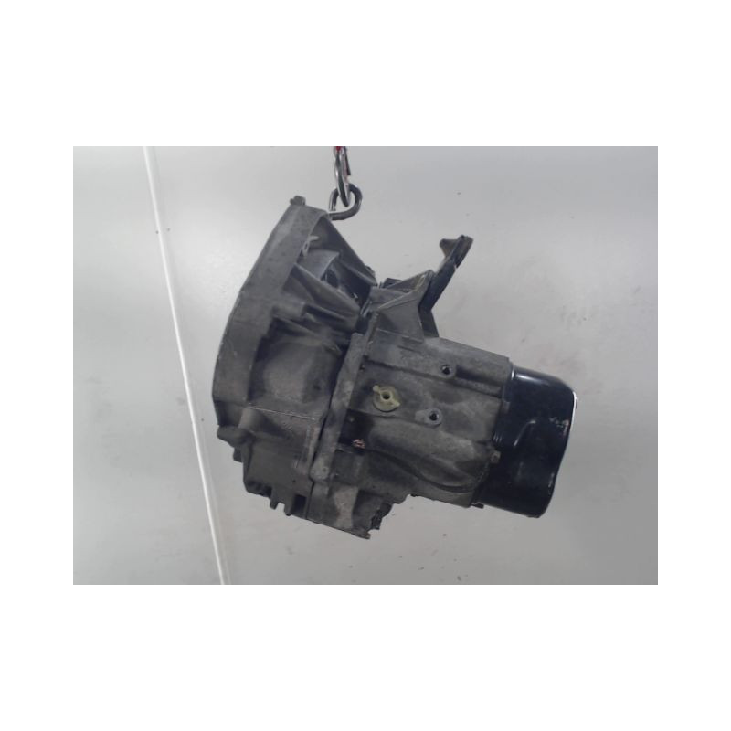 BOITE A VITESSE MECANIQUE RENAULT CLIO 1.2 (BB0A, BB0F, BB10, BB1K, BB28, BB2D, BB2H, CB0A,...