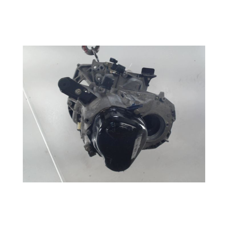 BOITE A VITESSE MECANIQUE RENAULT CLIO 1.2 (BB0A, BB0F, BB10, BB1K, BB28, BB2D, BB2H, CB0A,...