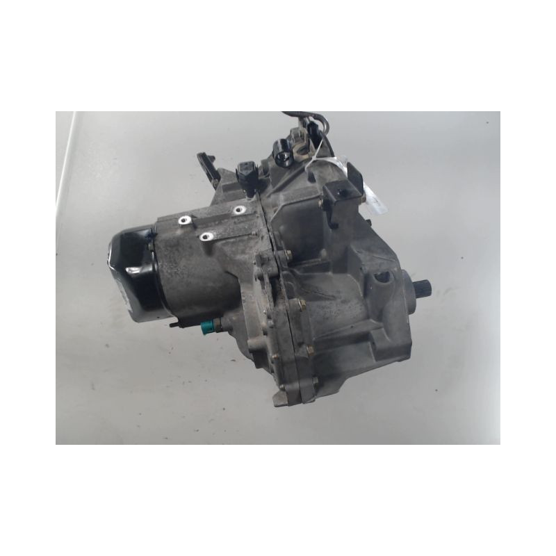 BOITE A VITESSE MECANIQUE RENAULT CLIO 1.2 (BB0A, BB0F, BB10, BB1K, BB28, BB2D, BB2H, CB0A,...