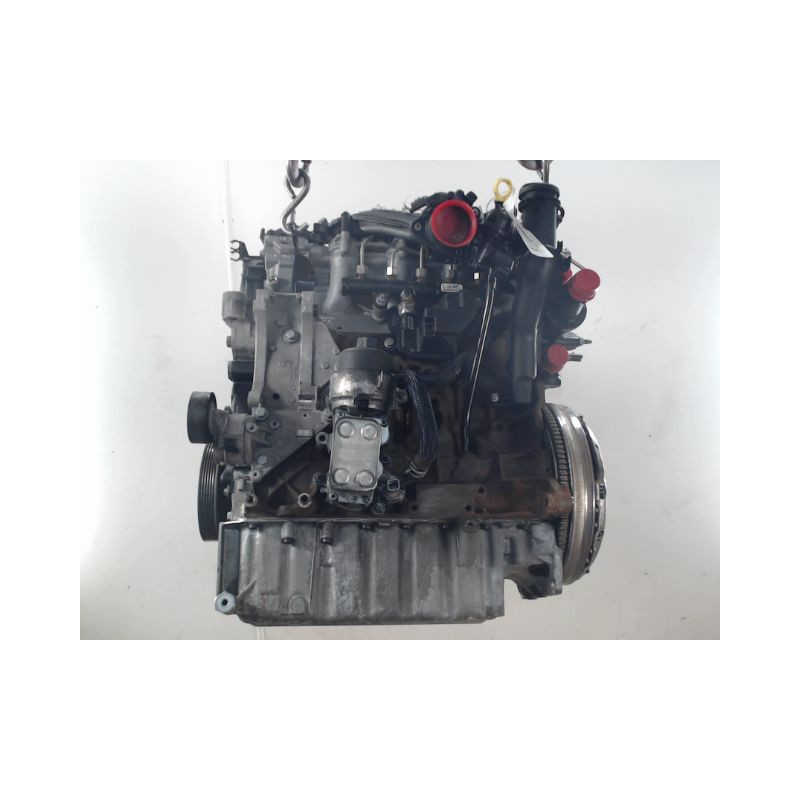 MOTEUR DIESEL FORD KUGA 2.0 TDCi