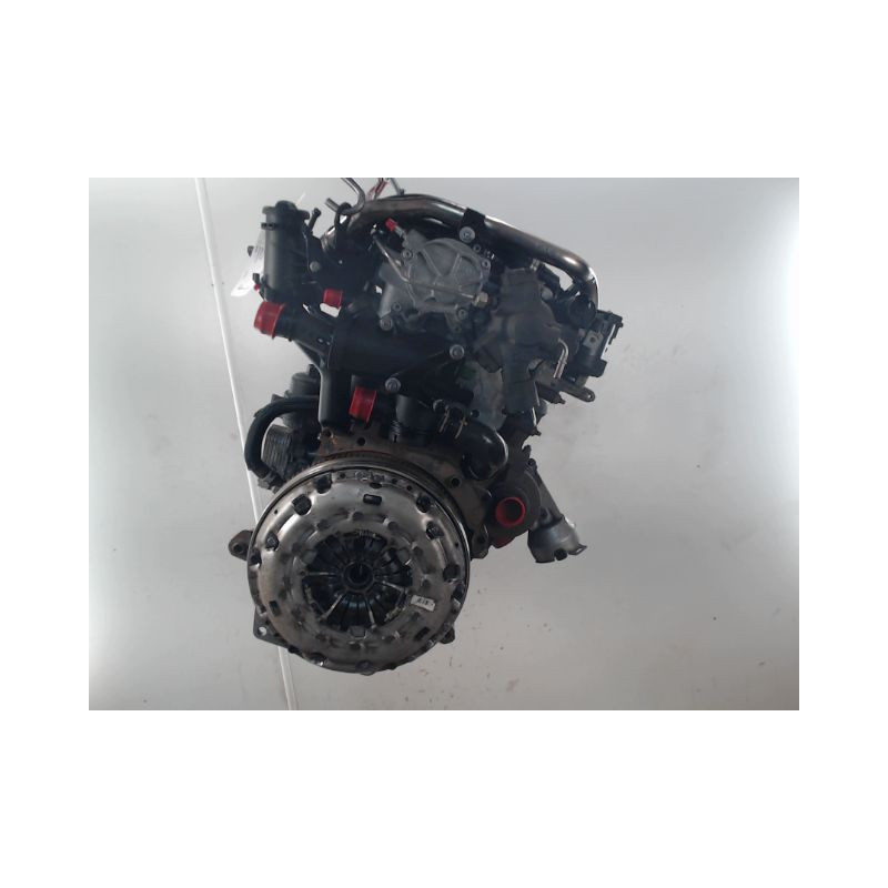MOTEUR DIESEL FORD KUGA 2.0 TDCi