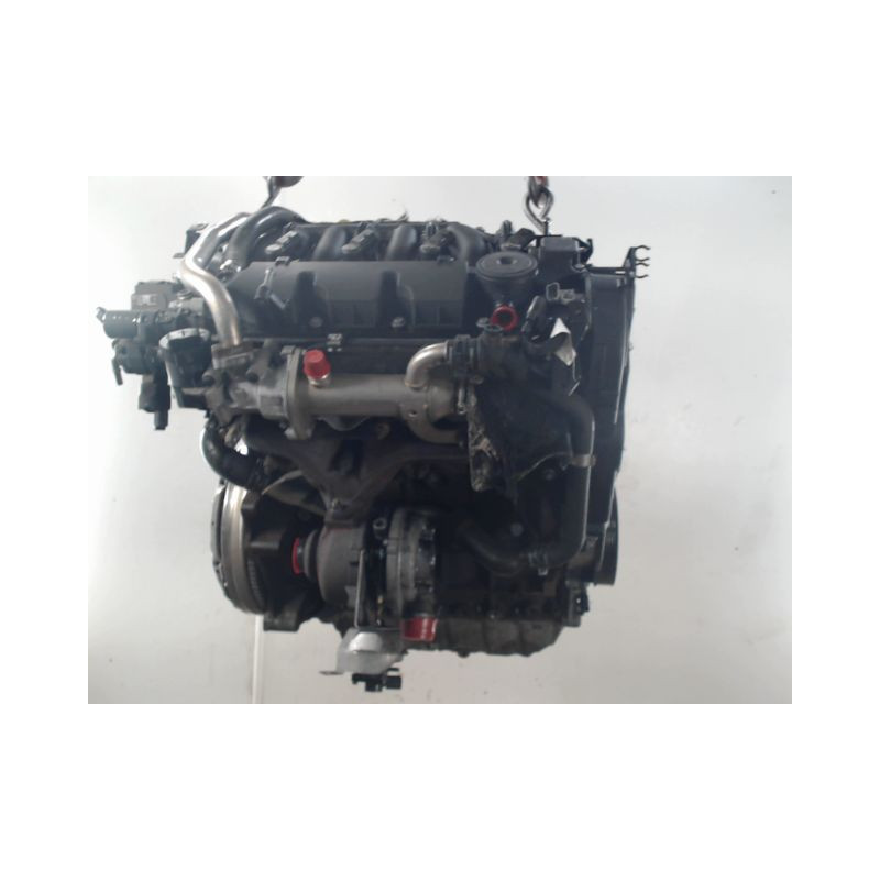 MOTEUR DIESEL FORD KUGA 2.0 TDCi