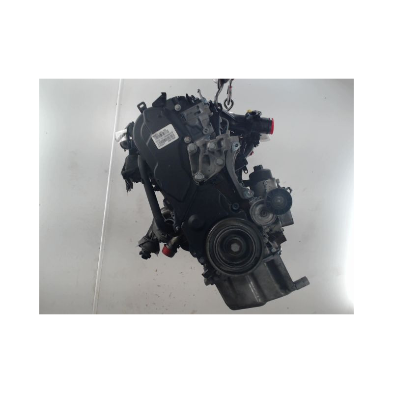 MOTEUR DIESEL FORD KUGA 2.0 TDCi