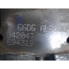 MOTEUR DIESEL FORD KUGA 2.0 TDCi