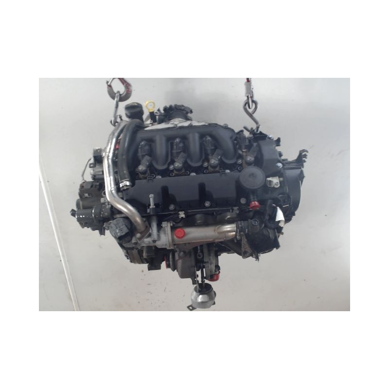 MOTEUR DIESEL FORD KUGA 2.0 TDCi