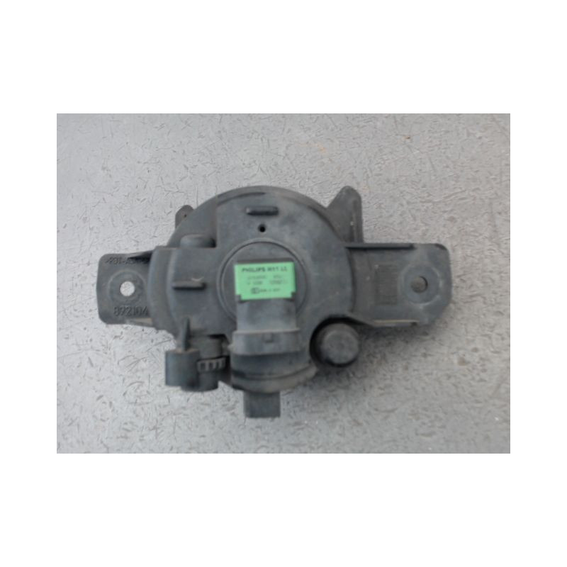 PHARE ANTIBROUILLARD AVANT DROIT RENAULT CLIO