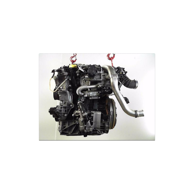 MOTEUR DIESEL RENAULT ESPACE 2009- 2.0 dCi 