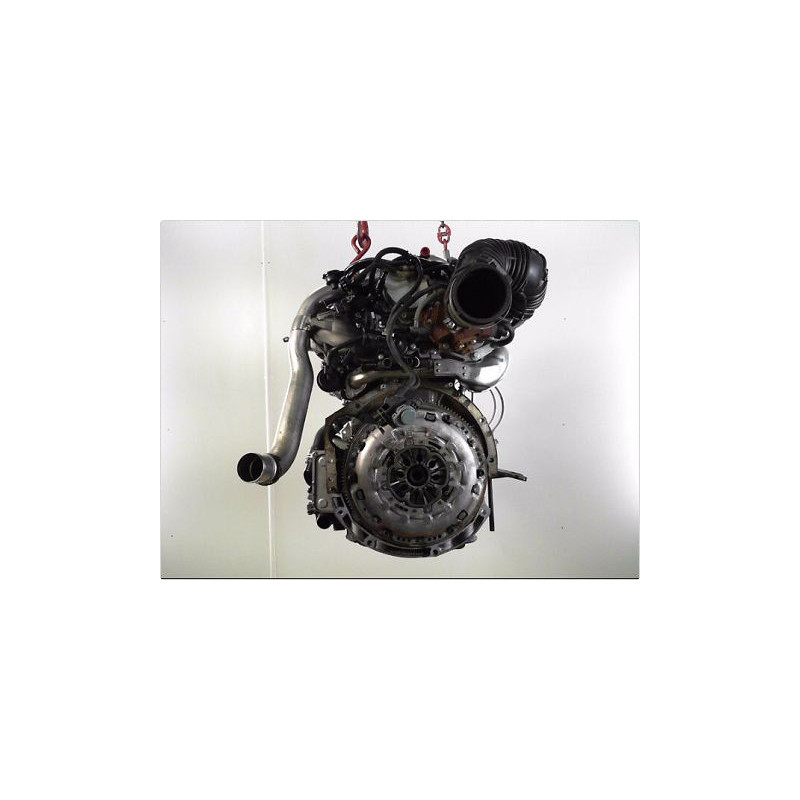 MOTEUR DIESEL RENAULT ESPACE 2009- 2.0 dCi 