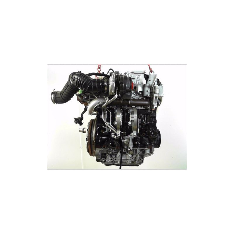 MOTEUR DIESEL RENAULT ESPACE 2009- 2.0 dCi 