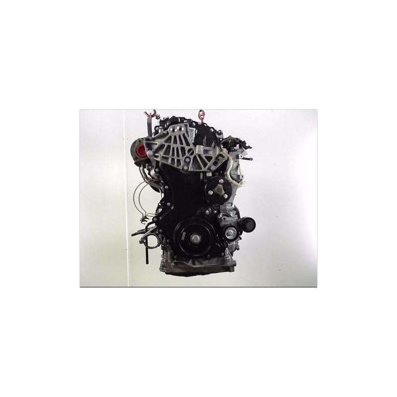 MOTEUR DIESEL RENAULT ESPACE 2009- 2.0 dCi 