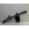 MECANISME+MOTEUR LEVE-GLACE AVANT GAUCHE RENAULT MEGANE