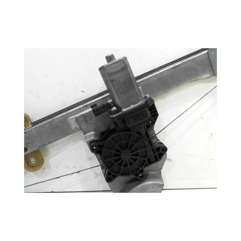 MECANISME+MOTEUR LEVE-GLACE AVANT GAUCHE RENAULT MEGANE