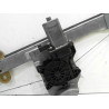 MECANISME+MOTEUR LEVE-GLACE AVANT GAUCHE RENAULT MEGANE