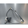 MECANISME+MOTEUR LEVE-GLACE AVANT DROIT RENAULT CLIO