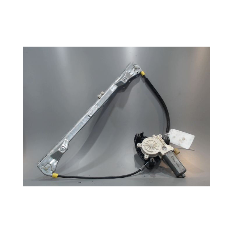 MECANISME+MOTEUR LEVE-GLACE AVANT DROIT RENAULT CLIO
