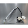 MECANISME+MOTEUR LEVE-GLACE AVANT DROIT RENAULT CLIO