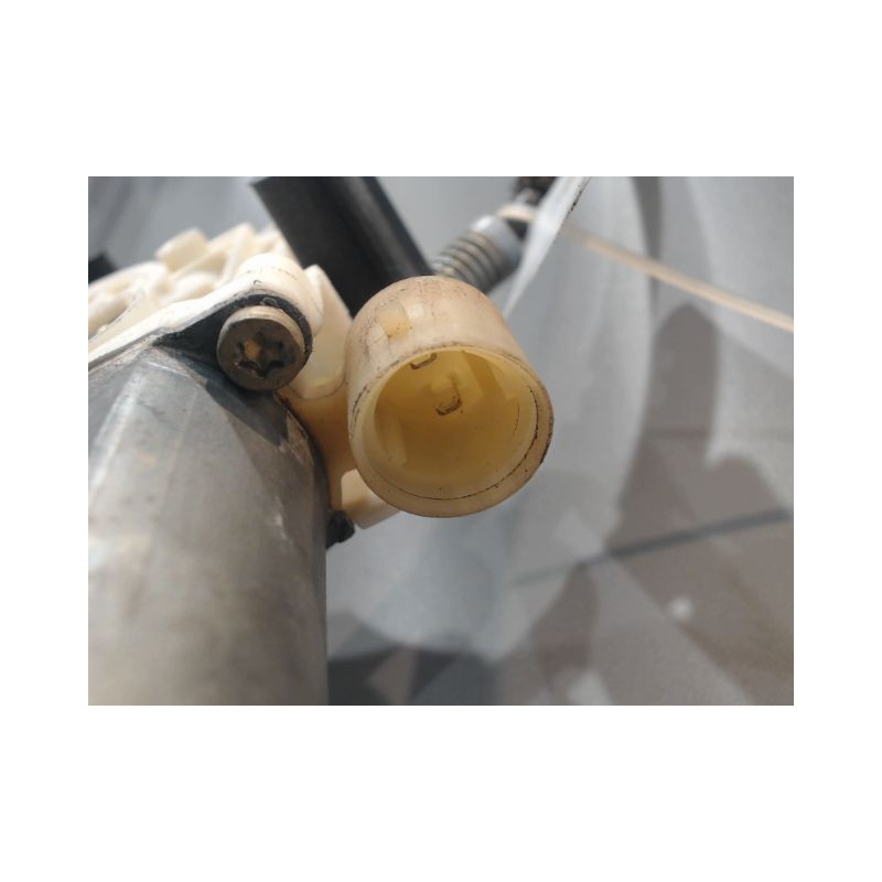 MECANISME+MOTEUR LEVE-GLACE AVANT DROIT RENAULT CLIO