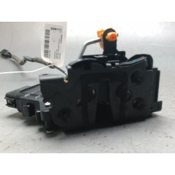 SYSTEME CONDAMNATION ARG