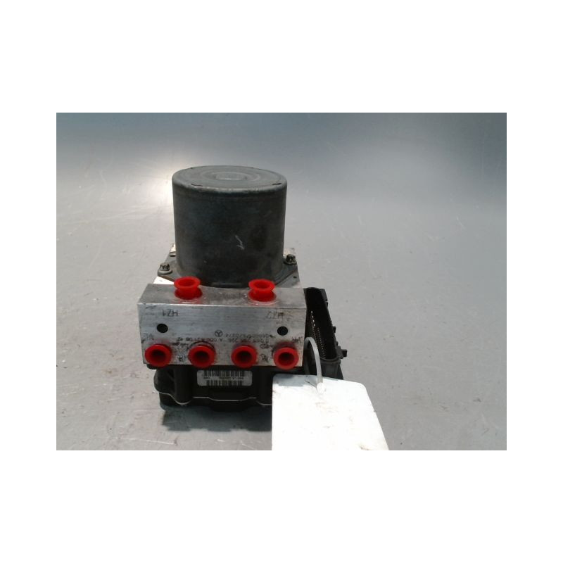 UNITE HYDRAULIQUE ABS MERCEDES CLASSE A 2004-