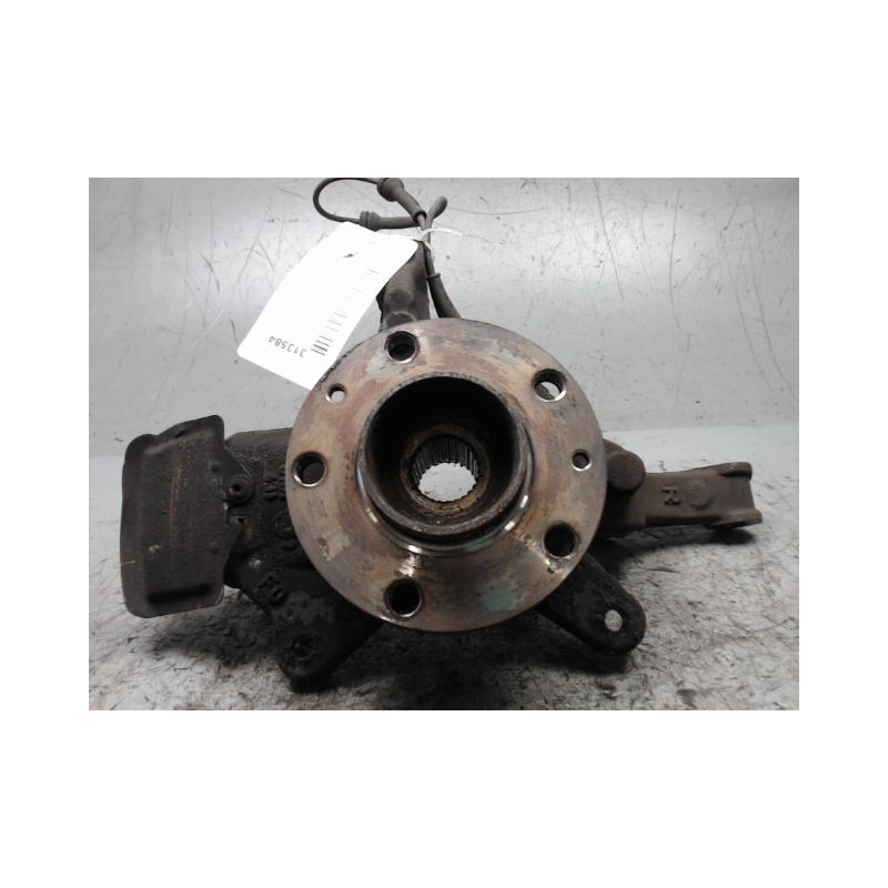 PIVOT AVANT DROIT RENAULT LAGUNA III 2007-