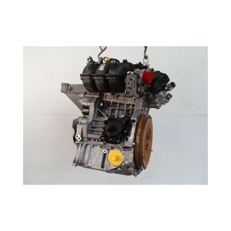 MOTEUR ESSENCE VOLKSWAGEN POLO 2009- 1.0