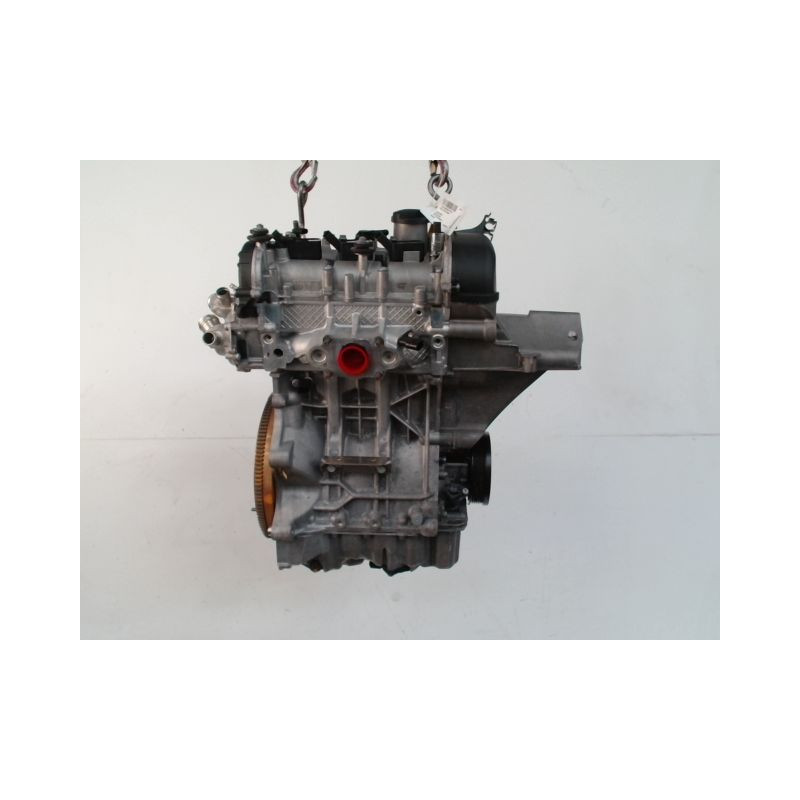 MOTEUR ESSENCE VOLKSWAGEN POLO 2009- 1.0