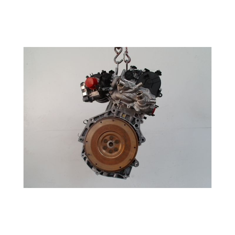 MOTEUR ESSENCE VOLKSWAGEN POLO 2009- 1.0