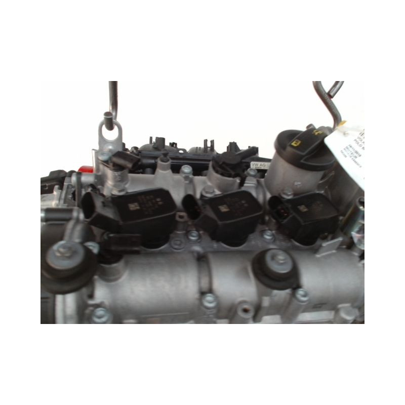 MOTEUR ESSENCE VOLKSWAGEN POLO 2009- 1.0