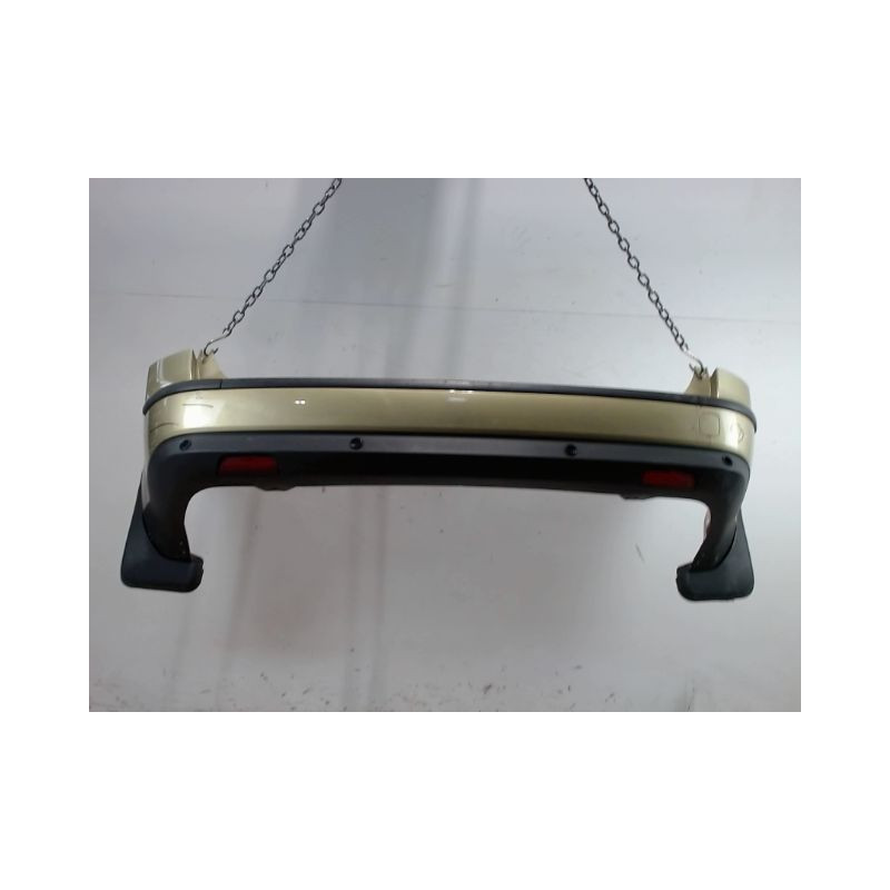 PARE-CHOC ARRIER FORD FOCUS SW 2005-2007