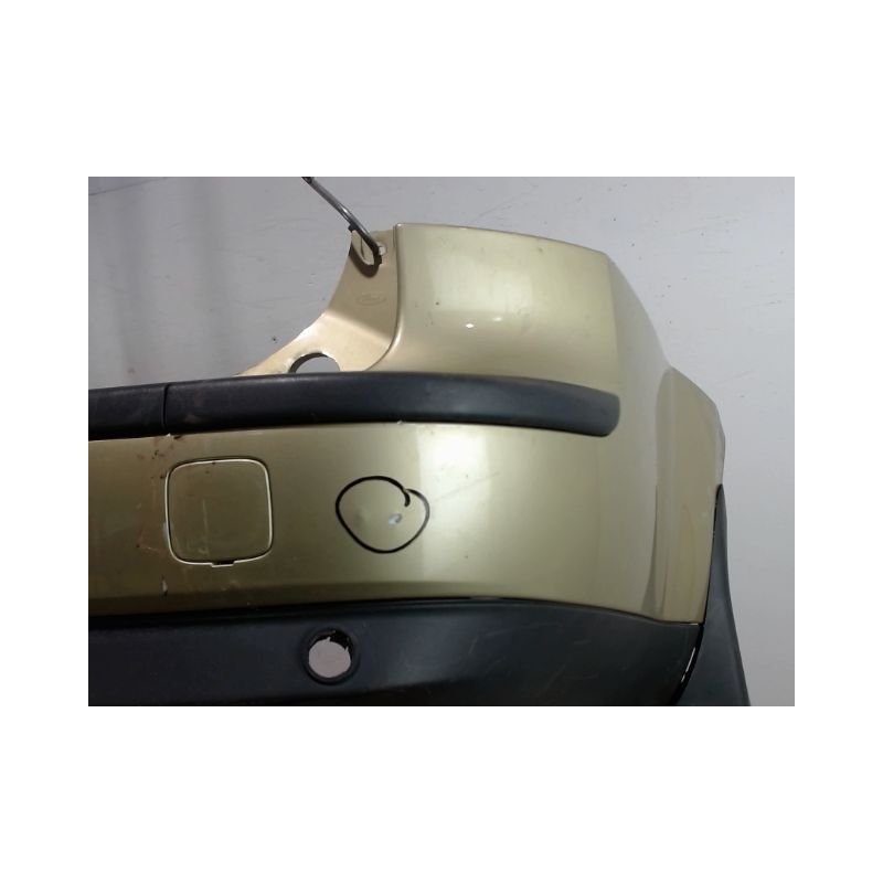 PARE-CHOC ARRIER FORD FOCUS SW 2005-2007