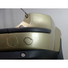 PARE-CHOC ARRIER FORD FOCUS SW 2005-2007