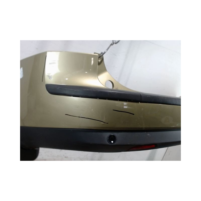 PARE-CHOC ARRIER FORD FOCUS SW 2005-2007