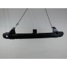 RENFORT PARE-CHOC ARRIERE  FORD FOCUS SW 2005-2007