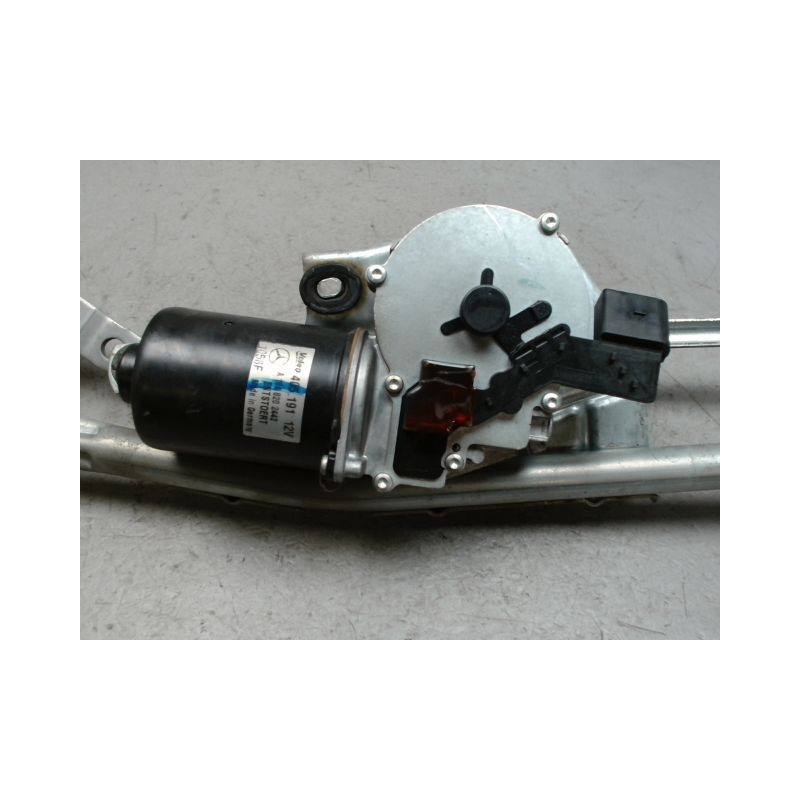 MECANISME ESSUIE-GLACE AVANT MERCEDES CLASSE M 2005-