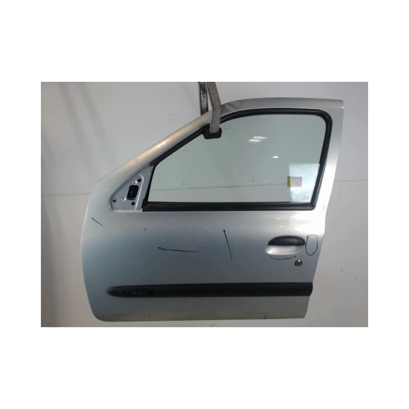 PORTE AVANT GAUCHE RENAULT CLIO II PH.1 98-2001