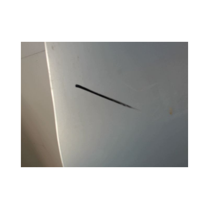 PORTE AVANT GAUCHE RENAULT CLIO II PH.1 98-2001