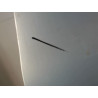 PORTE AVANT GAUCHE RENAULT CLIO II PH.1 98-2001
