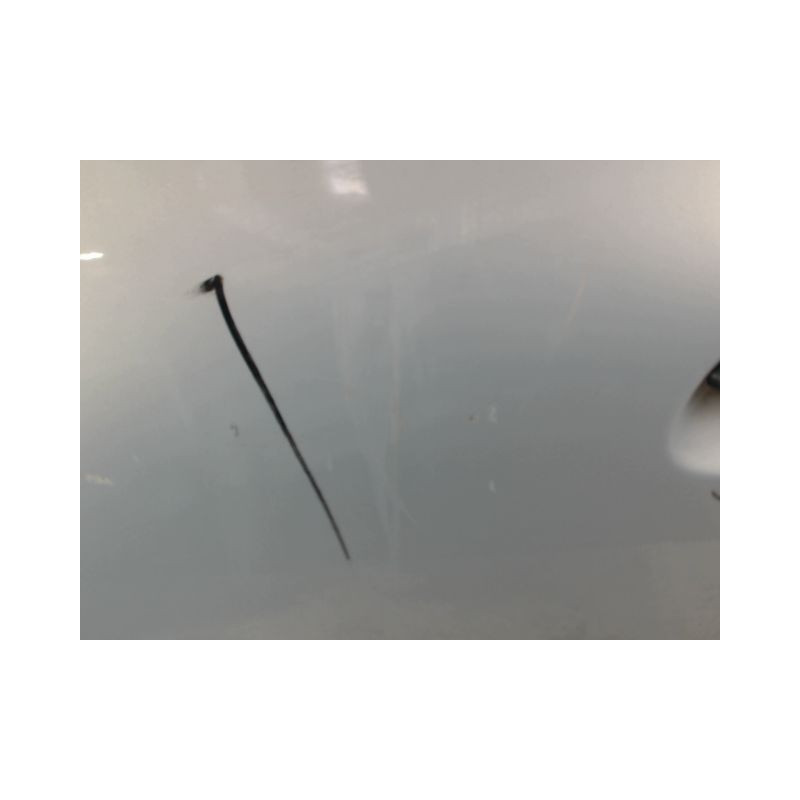 PORTE AVANT GAUCHE RENAULT CLIO II PH.1 98-2001
