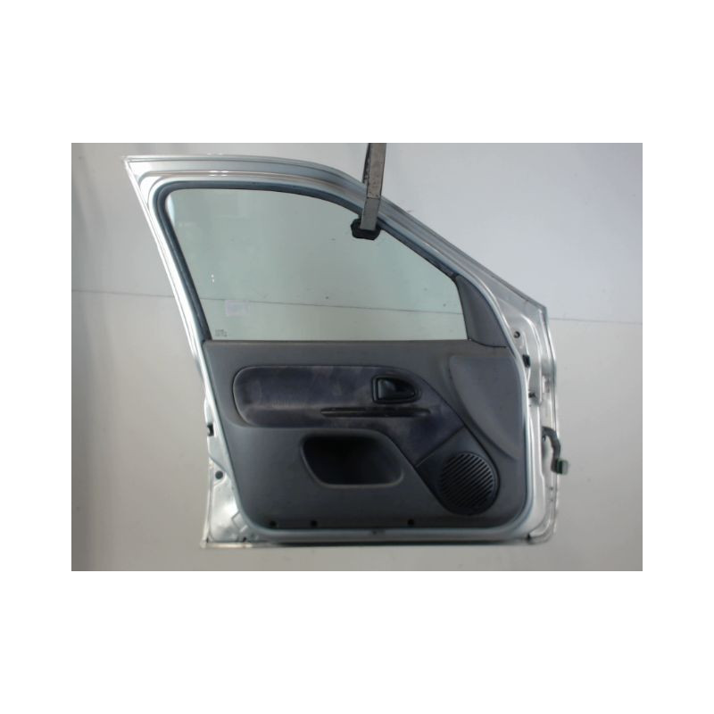 PORTE AVANT GAUCHE RENAULT CLIO II PH.1 98-2001