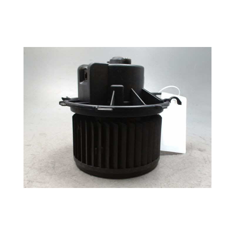 MOTEUR VENTILATEUR CHAUFFAGE PEUGEOT BOXER